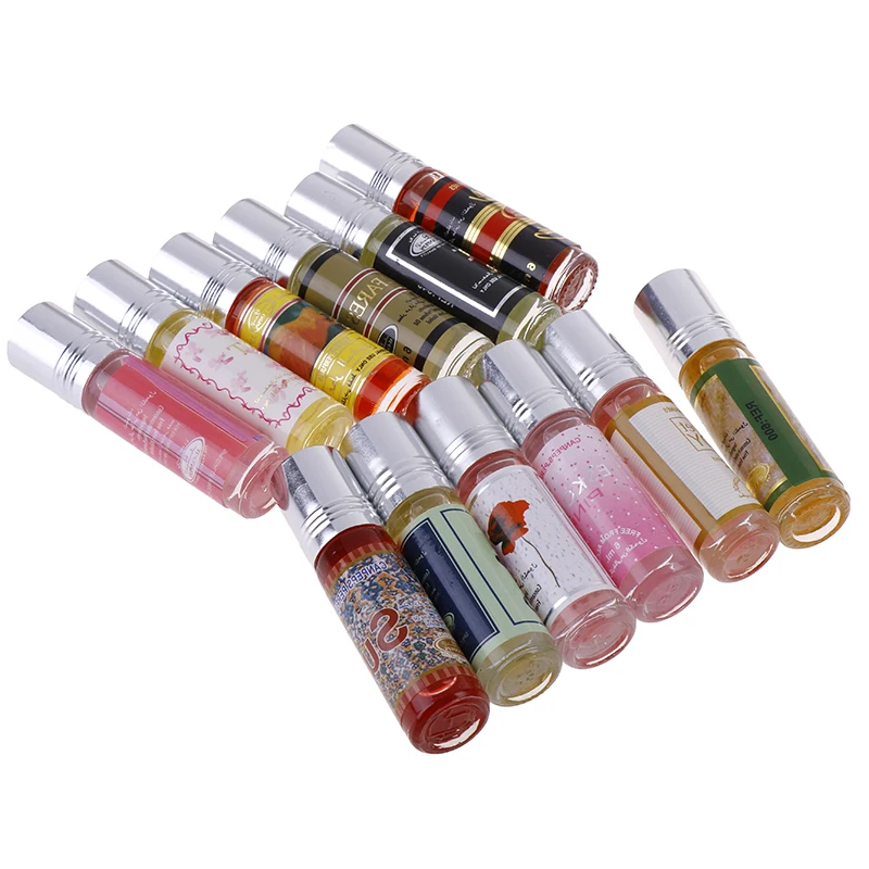 6ML Women Roll On Perfume Fragrance Oil Men Scented Water Ball Roll Oil Perfume Natural Essential Oil Spray Design
6ML Women Roll On Perfume Fragrance Oil Men Scented Water Ball Roll Oil Perfume Natural Essential Oil Spray Design