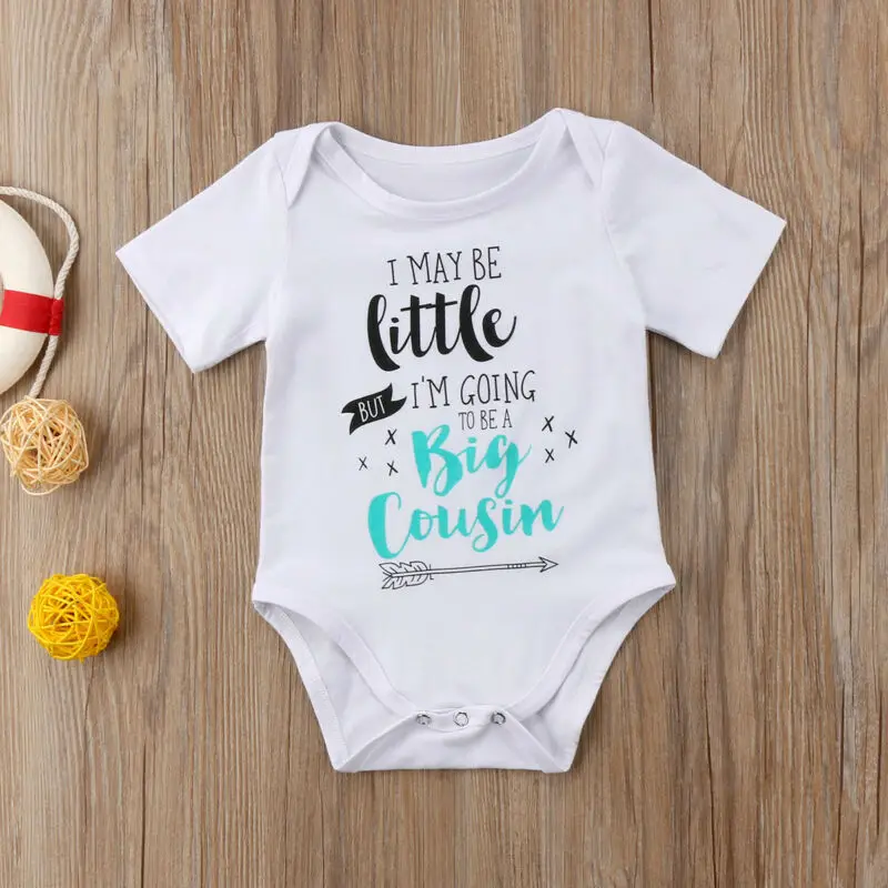Newborn Baby Boy Girl Romper Bodysuit jumpsuit Summer Clothes Casual Outfits
Newborn Baby Boy Girl Romper Bodysuit jumpsuit Summer Clothes Casual Outfits