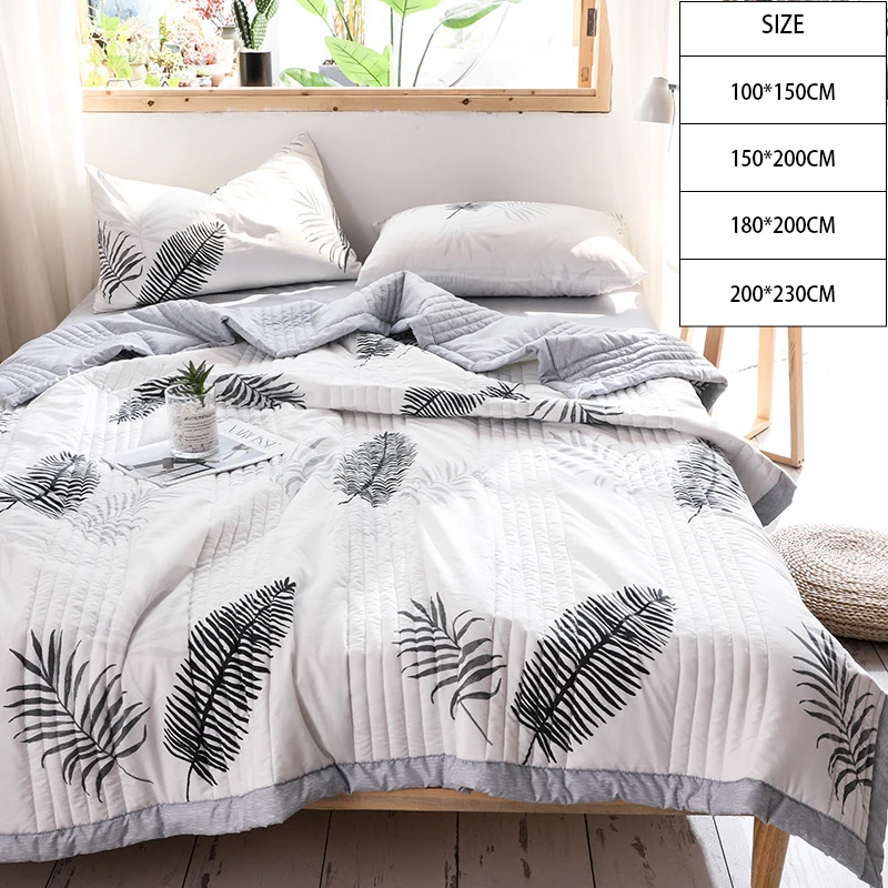 Cartoon Summer Cool Quilt Breathable Soft Sofa Bed Cover Patchwork Throw Airplane Office Blankets Comfortable Thin Bedspreads
Cartoon Summer Cool Quilt Breathable Soft Sofa Bed Cover Patchwork Throw Airplane Office Blankets Comfortable Thin Bedspreads