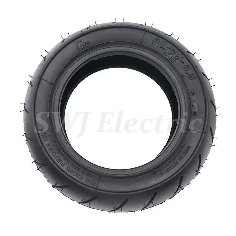 High Performance Motorcycle 11 Inch Tubeless Tyre Electric Scooter Refitted 11-inch 90/65-6.5 Thick Tire Outer Tire Vacuum Tire
High Performance Motorcycle 11 Inch Tubeless Tyre Electric Scooter Refitted 11-inch 90/65-6.5 Thick Tire Outer Tire Vacuum Tire