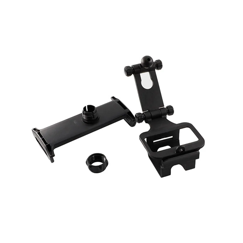 COMPUDA Tablet Phone Metal Holder Remote Control Bracket For DJI Mavic 2 Pro Zoom Drone drone accessories and parts
COMPUDA Tablet Phone Metal Holder Remote Control Bracket For DJI Mavic 2 Pro Zoom Drone drone accessories and parts