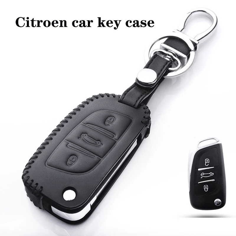 Для Citroen C4 C5 Cactus C3XR DS6 DS5 кожаный умный дистанционный ключ защитный чехол для Peugeot 3004 508 2008 308S 307 Car Remote Co
Для Citroen C4 C5 Cactus C3XR DS6 DS5 кожаный умный дистанционный ключ защитный чехол для Peugeot 3004 508 2008 308S 307 Car Remote Co