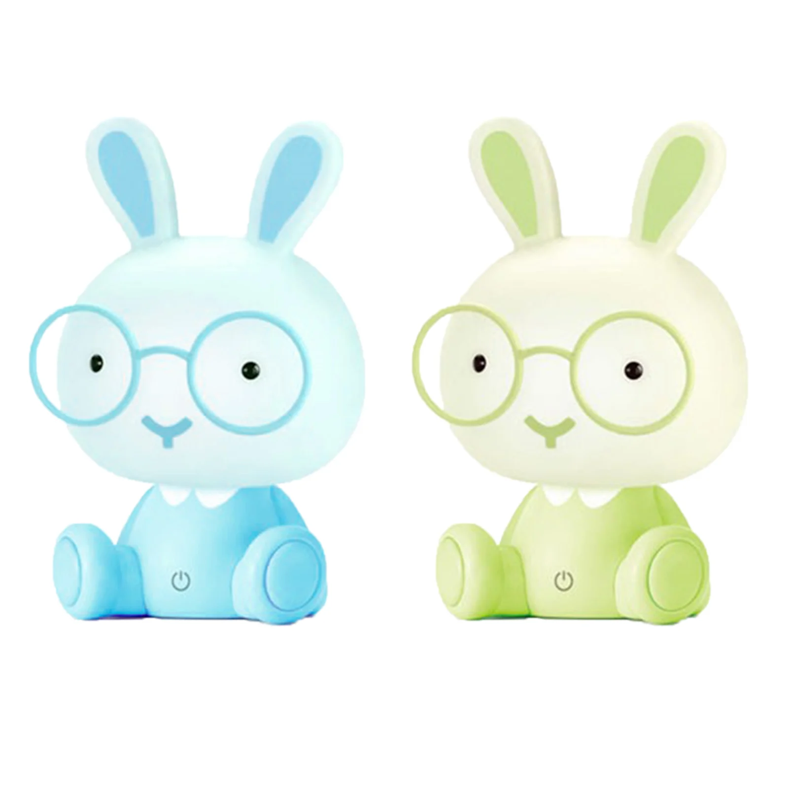 Lovely Modern Cute Rabbit Night Light Baby Kids Room Led Eye Protection Night Lamp For Children Bedroom
Lovely Modern Cute Rabbit Night Light Baby Kids Room Led Eye Protection Night Lamp For Children Bedroom