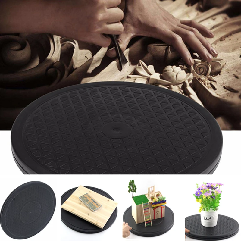 Гончарное колесо, вращающийся поворотный круг, вертлюжный инструмент для глины
Гончарное колесо, вращающийся поворотный круг, вертлюжный инструмент для глины