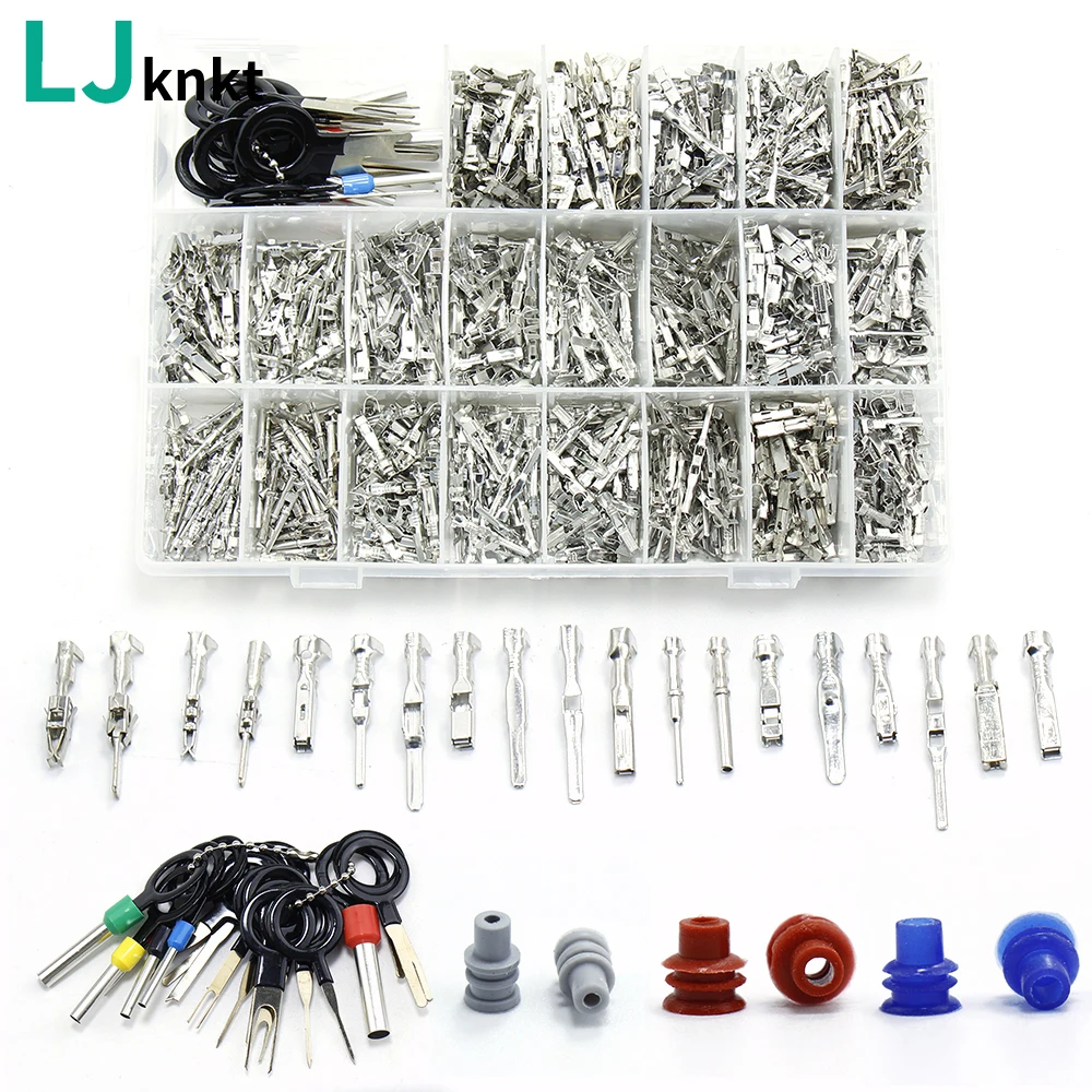 Автоматическая ОБЖИМНАЯ заглушка для мужчин и женщин инструмент удаления клемм