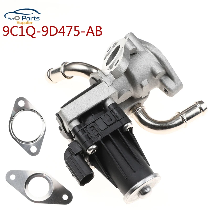 

9C1Q9D475AB 9C1Q-9D475-AB EGR VALVE For Ford Transit Ranger For CITROEN PEUGEOT 2.2 2.4 3.2 TDCi For Peugeot Boxer For Land Rove