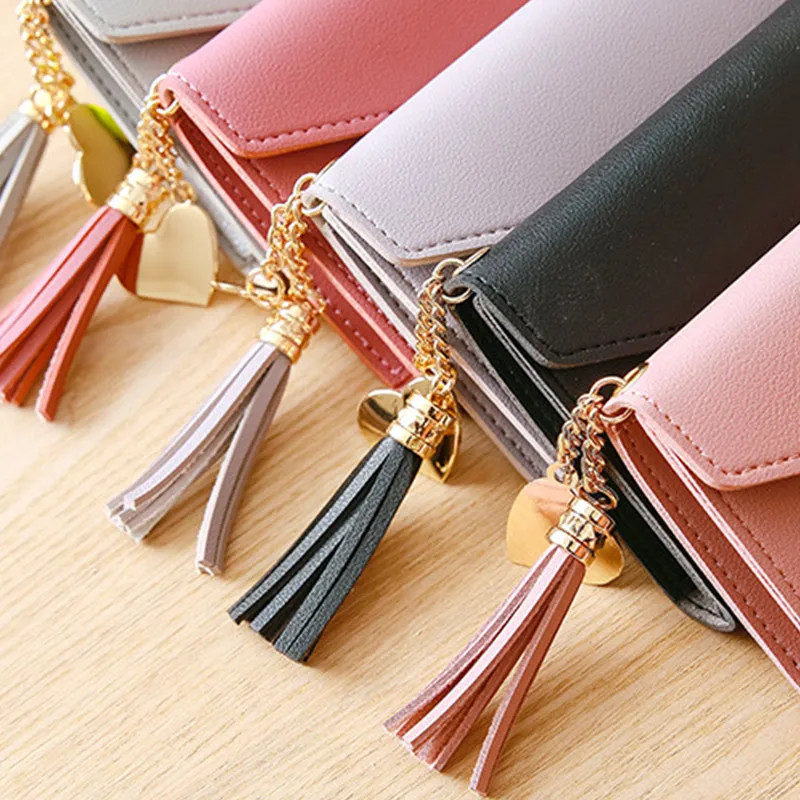Wallets & Holders 
Wallets & Holders
