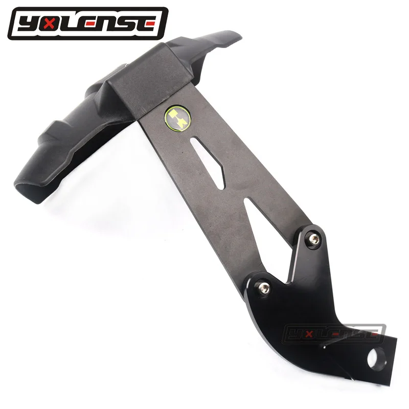 Motorcycle Accessories Rear Fender Mudguard Wheel Hugger Splash Guard For KAWASAKI Versys650 Versys 650 KLE650 KLE 650
Motorcycle Accessories Rear Fender Mudguard Wheel Hugger Splash Guard For KAWASAKI Versys650 Versys 650 KLE650 KLE 650