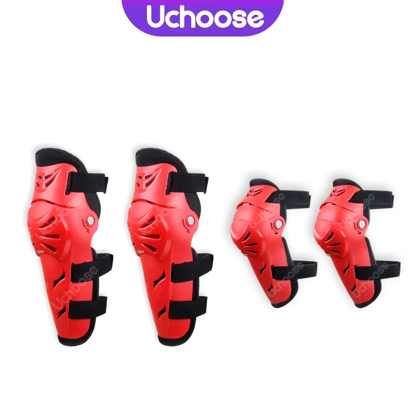 4pcs Professional Adult Motorcycle Elbow Knee Brace Pads Knee Gear Guard Protector Off-road Racing Cycling Men Female
4pcs Professional Adult Motorcycle Elbow Knee Brace Pads Knee Gear Guard Protector Off-road Racing Cycling Men Female