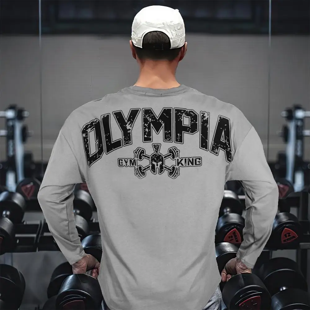 Gym Sweatshirt Fitness Workout Hoodies Mens Casual Cotton Sportswear Autumn New Male Fashion Print Pullover Tops Brand Clothes
Gym Sweatshirt Fitness Workout Hoodies Mens Casual Cotton Sportswear Autumn New Male Fashion Print Pullover Tops Brand Clothes