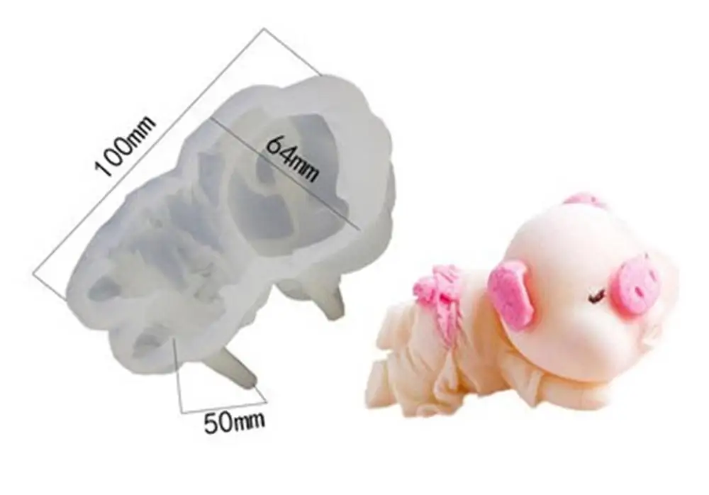 1 шт. 2 дюйма маленькая слюна свинка форма пищевой силикон мусс торт/мороженое/пудинг ремесла Сделай Сам форма 
1 шт. 2 дюйма маленькая слюна свинка форма пищевой силикон мусс торт/мороженое/пудинг ремесла Сделай Сам форма
