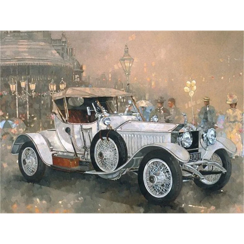 Алмазная вышивка 5D, пейзаж, «сделай сам», алмазная живопись, Классические автомобили, полноразмерная мозаика, картина стразы, украшение для ...
Алмазная вышивка 5D, пейзаж, «сделай сам», алмазная живопись, Классические автомобили, полноразмерная мозаика, картина стразы, украшение для ...