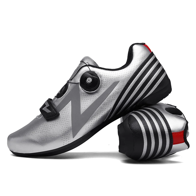 Bicycle Mountain Road Shoes Professional Grade Professional Riding Mountain Bike Lock Shoes Men and Women Breathable Sports Shoe
Bicycle Mountain Road Shoes Professional Grade Professional Riding Mountain Bike Lock Shoes Men and Women Breathable Sports Shoe