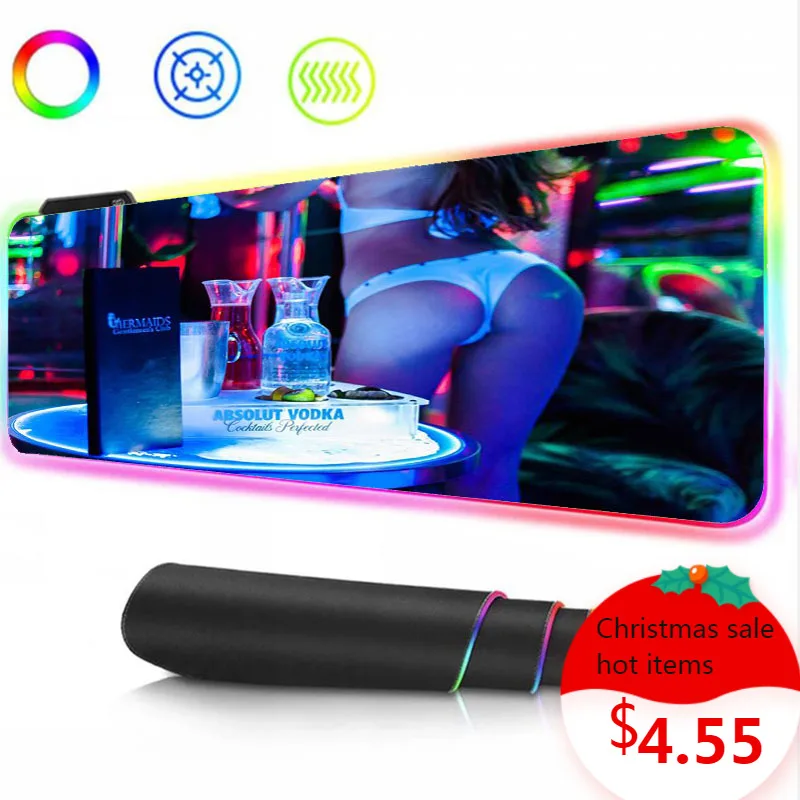 MRGLZY Creative Sexy Personality Map RGB Hot-selling Customized Internet Cafe Support Customized Computer Keyboard Mat Desk Mat
MRGLZY Creative Sexy Personality Map RGB Hot-selling Customized Internet Cafe Support Customized Computer Keyboard Mat Desk Mat