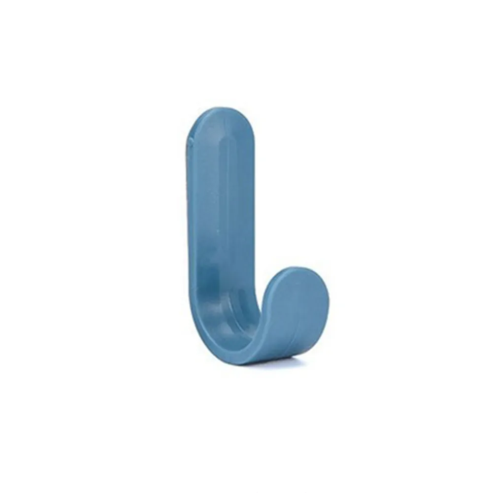 1 PCS Hook Nordic Style Hole Free Household Kitchen Door, Strong Hook, Clothes, Traceless Glue, Daily Necessities Finishing
1 PCS Hook Nordic Style Hole Free Household Kitchen Door, Strong Hook, Clothes, Traceless Glue, Daily Necessities Finishing