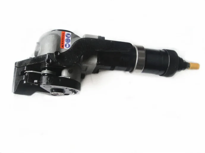 KZL-32 Separated Portable Pneumatic Steel Strap Packing Machine Strapping and Cutting Machine
KZL-32 Separated Portable Pneumatic Steel Strap Packing Machine Strapping and Cutting Machine