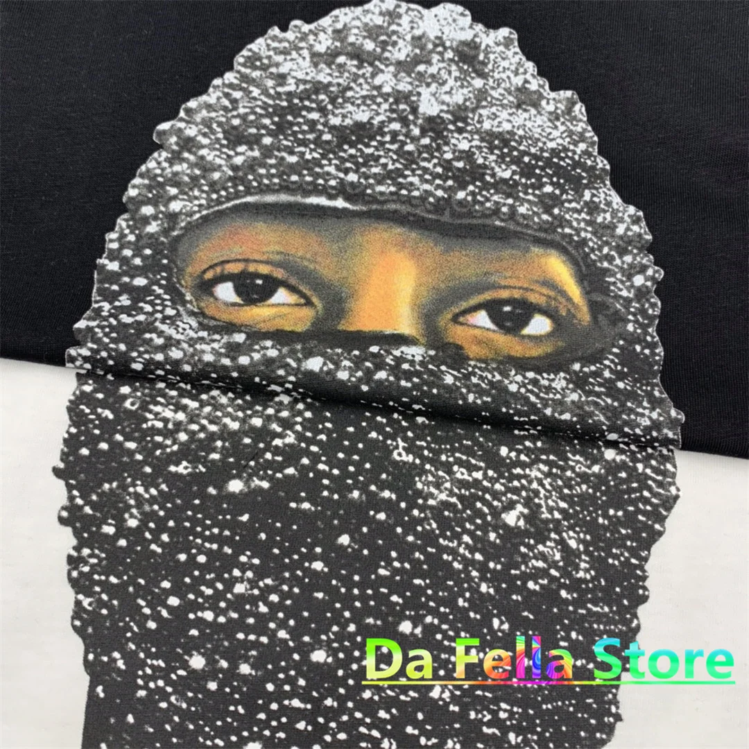 2021SS ih nom uh nit RELAXED T-shirt Men Women Casual High Quality Pearl Mask Printed Tops ih nom uh nit Paris Tee Inside Tag
2021SS ih nom uh nit RELAXED T-shirt Men Women Casual High Quality Pearl Mask Printed Tops ih nom uh nit Paris Tee Inside Tag