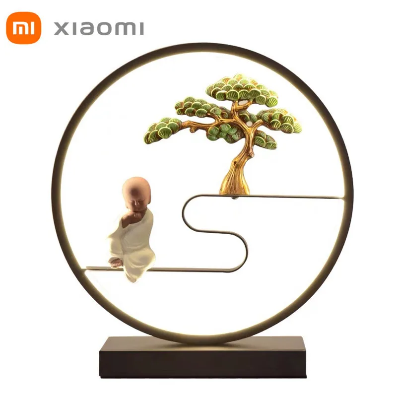 Декоративная настольная лампа для спальни, светящаяся защита глаз, ретро, гостиная 
Декоративная настольная лампа для спальни, светящаяся защита глаз, ретро, гостиная