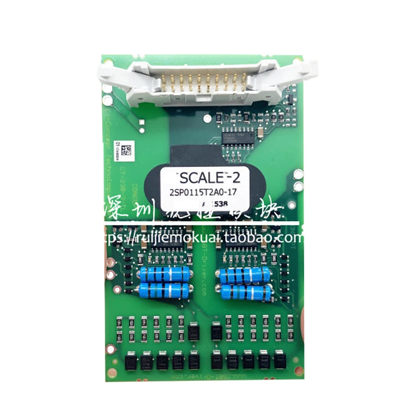 Модуль 2SP0115T2AO-17 2SP0115T2A0-17 2SP0115T2A0-12 2SPO115T2AO-12, вы можете предоставить видео для тестирования продукта
Модуль 2SP0115T2AO-17 2SP0115T2A0-17 2SP0115T2A0-12 2SPO115T2AO-12, вы можете предоставить видео для тестирования продукта