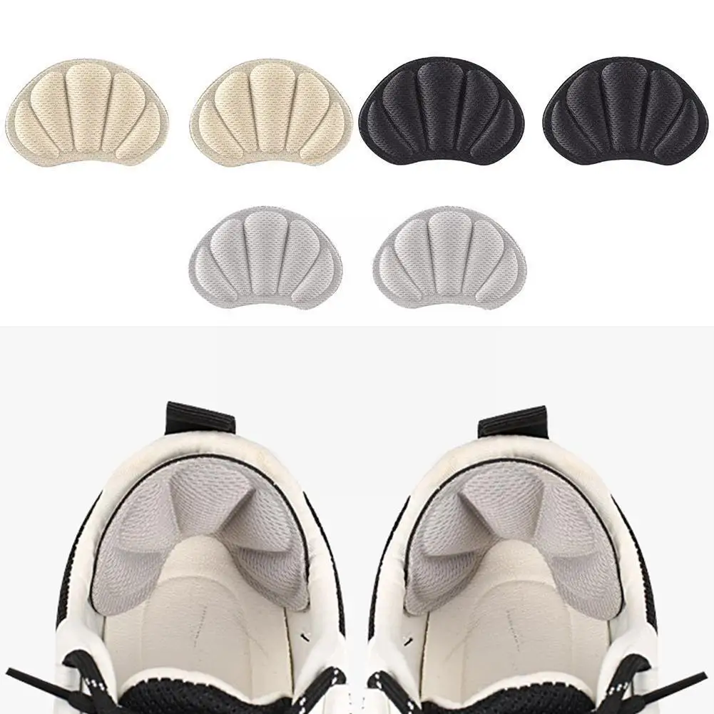 1 пара, противоскользящие вставки для обуви
1 пара, противоскользящие вставки для обуви