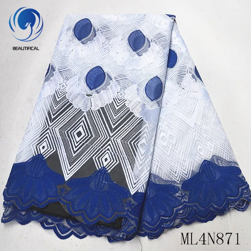 Beautifical african lace fabrics Latest style net lace embroidery fabric 5yards french lace fabric with stones ML4N871
Beautifical african lace fabrics Latest style net lace embroidery fabric 5yards french lace fabric with stones ML4N871