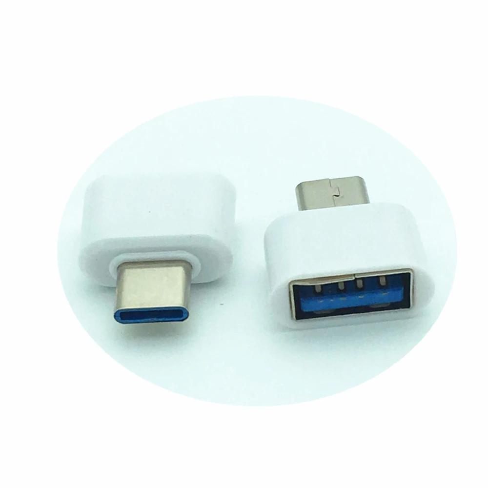 USB3.1Type-C/A female data cable mobile phone data charging adapter connected to u disk for LeTV Xiaomi
USB3.1Type-C/A female data cable mobile phone data charging adapter connected to u disk for LeTV Xiaomi