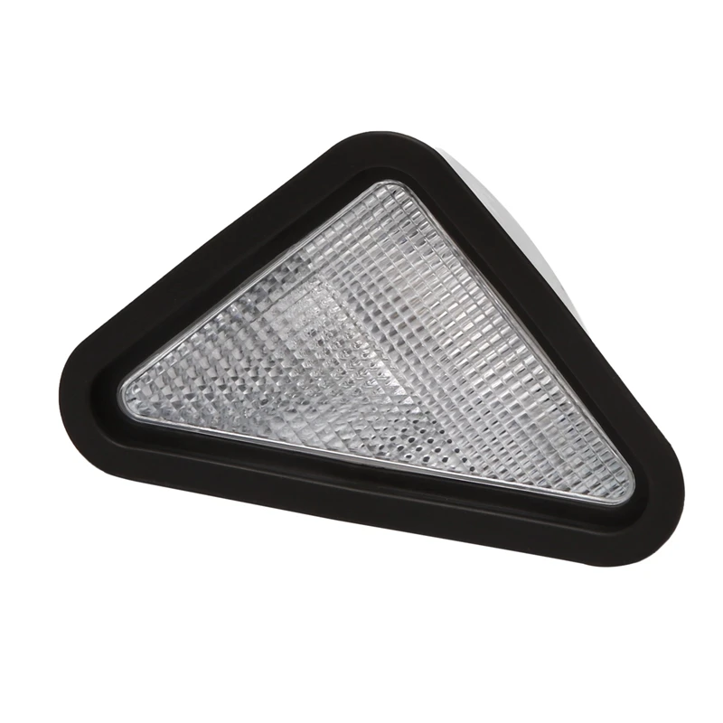Engineering Truck Bulldozer LED Headlight Triple-cornered Light Kit for Bobcat 864 S250 T250 773 S150 7259523
Engineering Truck Bulldozer LED Headlight Triple-cornered Light Kit for Bobcat 864 S250 T250 773 S150 7259523