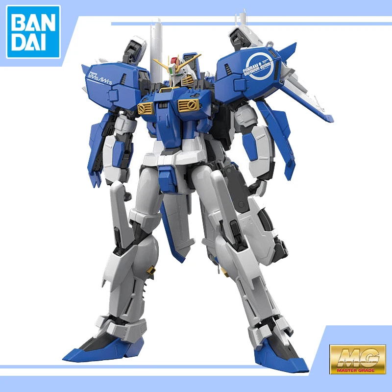 BANDAI MG 1/100 MSA-0011 S воина гундама EX-S EXS воина гундама сборки модели детских подарков игрушки Фигурки
BANDAI MG 1/100 MSA-0011 S воина гундама EX-S EXS воина гундама сборки модели детских подарков игрушки Фигурки
