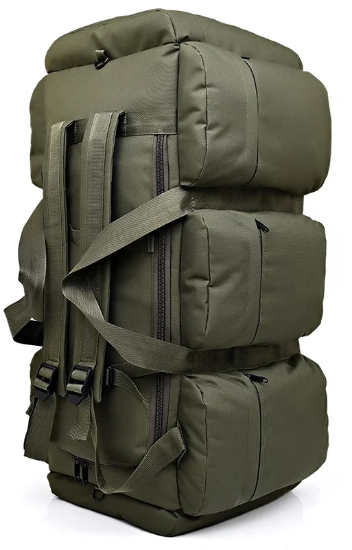 Waterproof Outdoor Mountaineering Sport Unisex Gender 90L Large 3P Attack Camouflage Tactical Backpack Military Backpacks
Waterproof Outdoor Mountaineering Sport Unisex Gender 90L Large 3P Attack Camouflage Tactical Backpack Military Backpacks