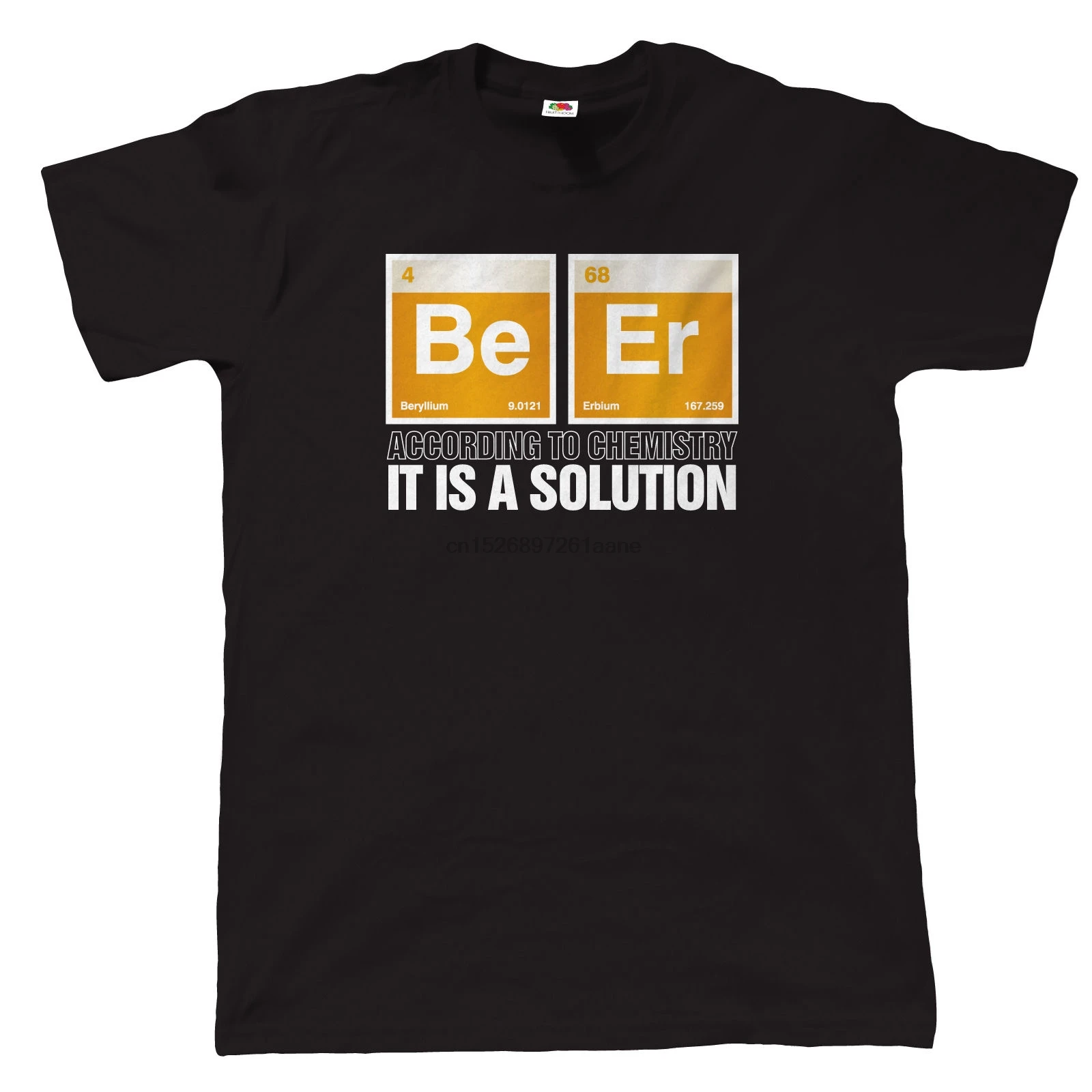 Beer It Is A Solution Mens Funny Drinking T Shirt Gift Dad Birthday Short Sleeves Cotton Free Shipping Western Style 
Beer It Is A Solution Mens Funny Drinking T Shirt Gift Dad Birthday Short Sleeves Cotton Free Shipping Western Style