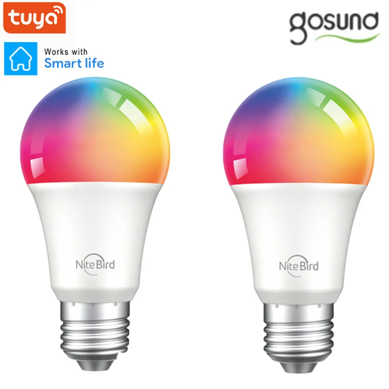 E27 Tuya функция голосового Управление 8 Вт RGB + W умный светильник накаливания с регулируемой яркостью, Wi-Fi, волшебной светодиодной лампы AC 220V RGB ...
E27 Tuya функция голосового Управление 8 Вт RGB + W умный светильник накаливания с регулируемой яркостью, Wi-Fi, волшебной светодиодной лампы AC 220V RGB ...