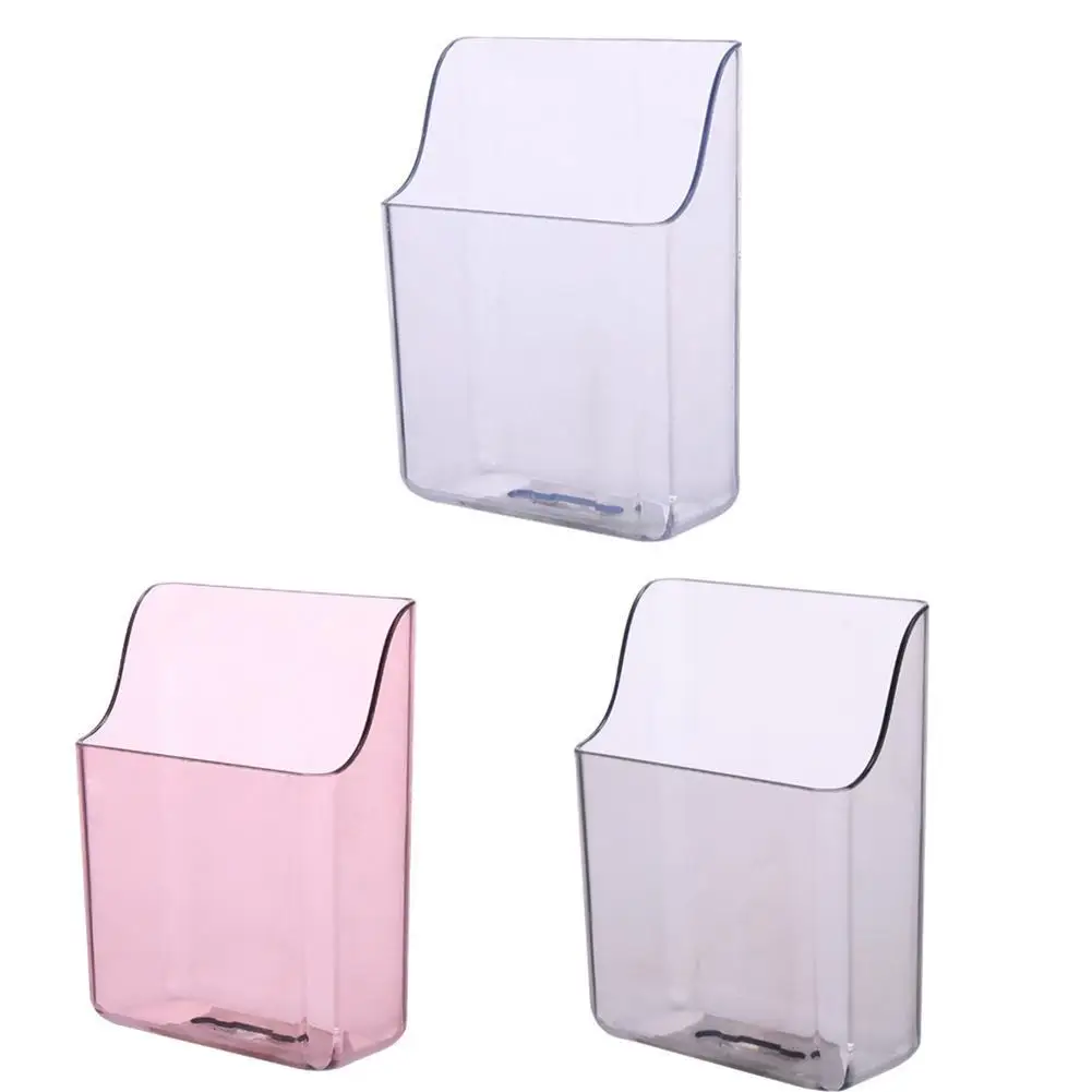 Wall Mounted Organizer Storage Box Remote Control Air Hotel Storage Rack Storage Box Conditioner Office Home Organization H G8B5
Wall Mounted Organizer Storage Box Remote Control Air Hotel Storage Rack Storage Box Conditioner Office Home Organization H G8B5