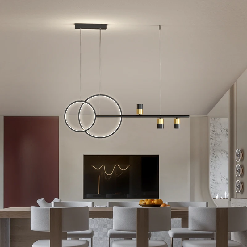 Modern LED Pendant Lights Art Creative Pendant Lamps for Dining Room Kitchen Living Room Bedroom Home Indoor Lighting Fixtures
Modern LED Pendant Lights Art Creative Pendant Lamps for Dining Room Kitchen Living Room Bedroom Home Indoor Lighting Fixtures
