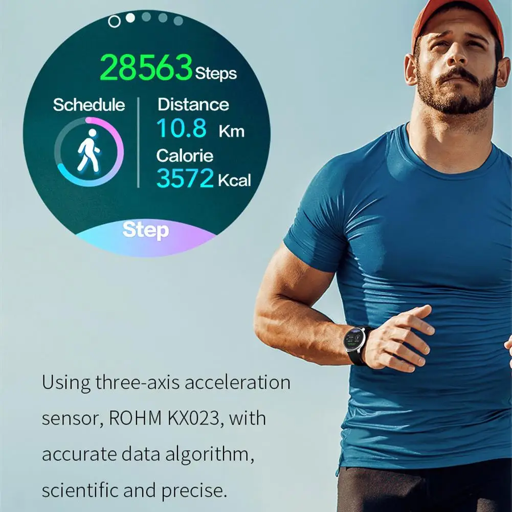 2020 Updated Smart Watch Bluetooth Wristwatch Heart Rate Monitor Sleep Monitoring Remote Camera for Android iPhone
2020 Updated Smart Watch Bluetooth Wristwatch Heart Rate Monitor Sleep Monitoring Remote Camera for Android iPhone