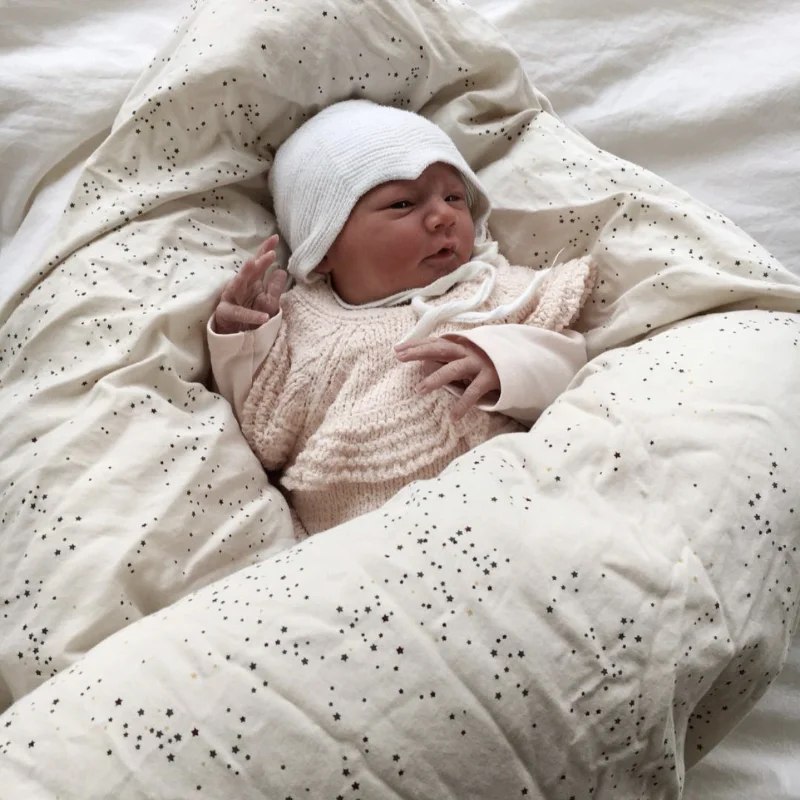 Baby Suit KS Baby Bed Using Quilt Cover + Pillow Case + Storage Bag 3 Pcs Brand Design Top Quality
Baby Suit KS Baby Bed Using Quilt Cover + Pillow Case + Storage Bag 3 Pcs Brand Design Top Quality