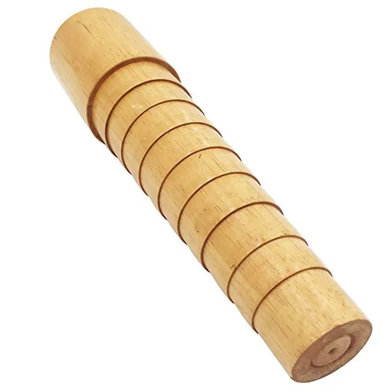 

DIY деревянная ступенчатая оправка браслета Sizer инструмент для обертывания проволоки инструменты для изготовления ювелирных изделий оправк...