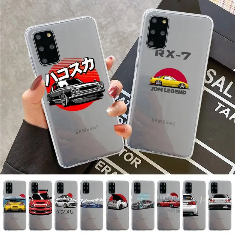 Car eat sleep JDM Phone Case For Samsung A 10 20 30 50s 70 51 52 71 4g 12 31 21 31 S 20 21 plus Ultra
Car eat sleep JDM Phone Case For Samsung A 10 20 30 50s 70 51 52 71 4g 12 31 21 31 S 20 21 plus Ultra