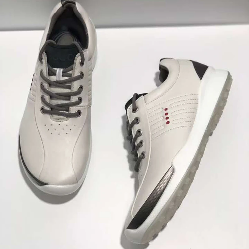 2021 Spring Summer Golf Shoes Men Junior Leather Golf Sneakers Outdoor Walking Jogging Shoes Grand Sport Shoes for Golf Trainers
2021 Spring Summer Golf Shoes Men Junior Leather Golf Sneakers Outdoor Walking Jogging Shoes Grand Sport Shoes for Golf Trainers