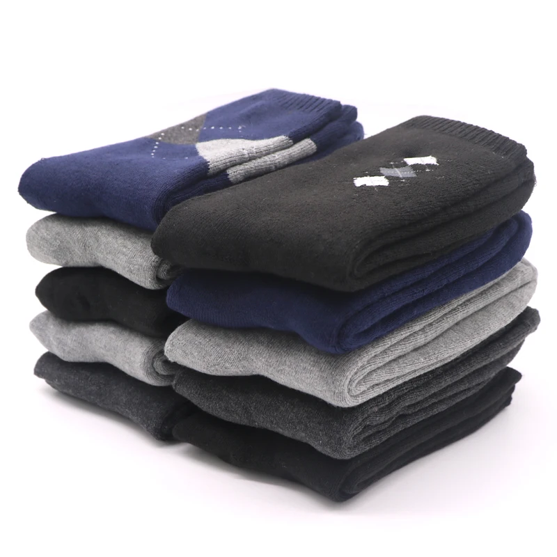 2/3Pairs Men's Business Cotton Socks High Quality Breathable Casual Crew Socks For Man Autumn Winter Sokken Calcetines Meias
2/3Pairs Men's Business Cotton Socks High Quality Breathable Casual Crew Socks For Man Autumn Winter Sokken Calcetines Meias