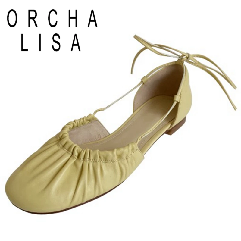 ORCHA LISA/2021; Удобная обувь; Большие женские Туфли без каблуков со складками, с круглым носом, Ремешок на щиколотке обувь с массивным каблуком 1,5 ...
ORCHA LISA/2021; Удобная обувь; Большие женские Туфли без каблуков со складками, с круглым носом, Ремешок на щиколотке обувь с массивным каблуком 1,5 ...