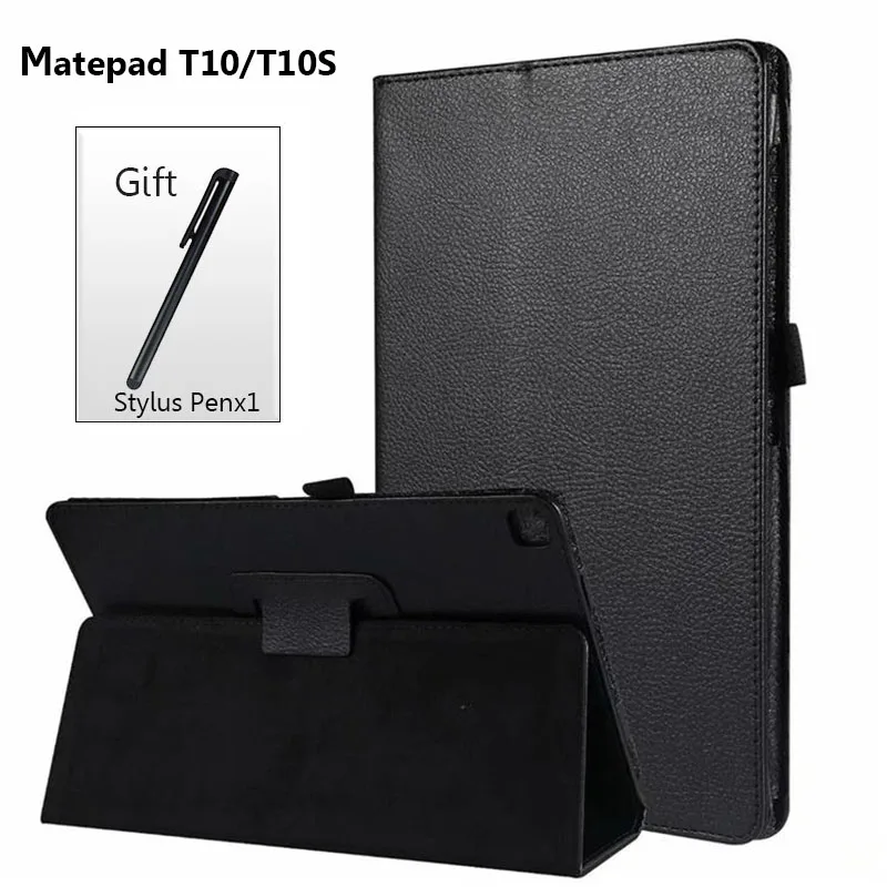 Умный чехол для Huawei Matepad T10S 2020, складной чехол-подставка из искусственной кожи для Huawei Matepad T10/T10S 10,1 дюйма, чехол для планшета + ручка
Умный чехол для Huawei Matepad T10S 2020, складной чехол-подставка из искусственной кожи для Huawei Matepad T10/T10S 10,1 дюйма, чехол для планшета + ручка