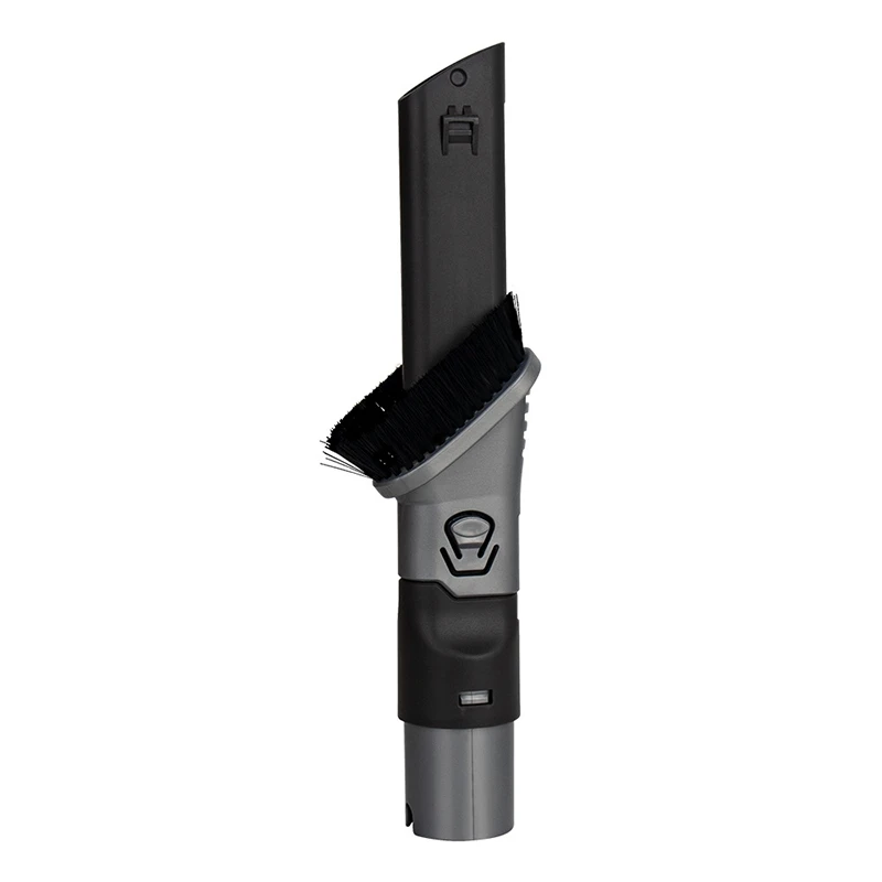 2 in 1 Duster Crevice Tool for Shark HV300 HV320 NV680 NV600 NV340 NV800 NV480 Vacuum Cleaners
2 in 1 Duster Crevice Tool for Shark HV300 HV320 NV680 NV600 NV340 NV800 NV480 Vacuum Cleaners
