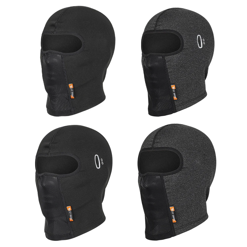 Cycling Motorcycle Helmet Liner Thermal Warm Windproof Caps Breathable Comfortable Sports Headwear Men Women's Hat
Cycling Motorcycle Helmet Liner Thermal Warm Windproof Caps Breathable Comfortable Sports Headwear Men Women's Hat