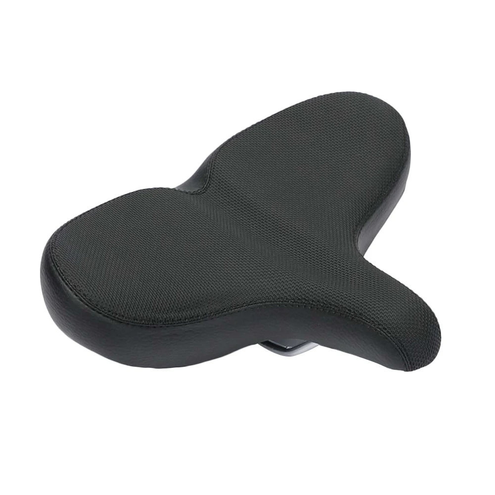 Bicycle Seat Breathable Bicycle Saddle Seat Cover Extra Wide Seat Cycling Pad Mountain Bike Cushion Cycling accessories
Bicycle Seat Breathable Bicycle Saddle Seat Cover Extra Wide Seat Cycling Pad Mountain Bike Cushion Cycling accessories