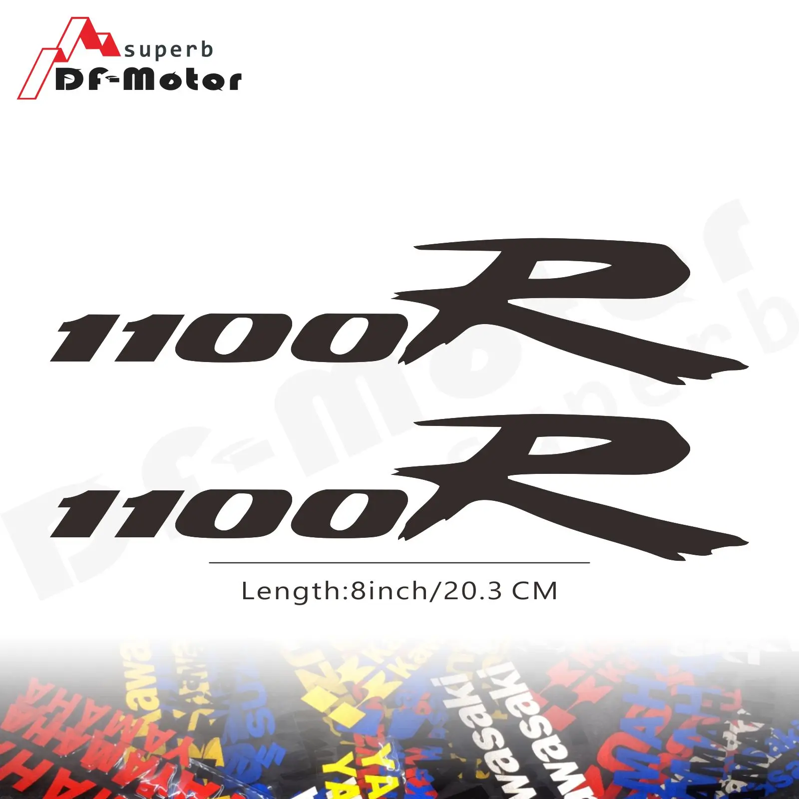 8-дюймовая Светоотражающая наклейка, наклейка на мотоцикл, автомобиль, колеса, наклейка, наклейка для DUCATI MONSTER 1100R
8-дюймовая Светоотражающая наклейка, наклейка на мотоцикл, автомобиль, колеса, наклейка, наклейка для DUCATI MONSTER 1100R