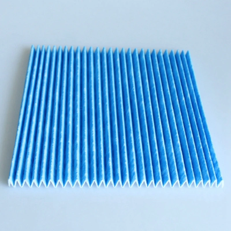 Top Sale 15Pcs for DaiKin Air Purifier Cleaning Filter MC70KMV2 Series MC70KMV2N MC70KMV2R MC70KMV2A MC70KMV2K MC709MV2
Top Sale 15Pcs for DaiKin Air Purifier Cleaning Filter MC70KMV2 Series MC70KMV2N MC70KMV2R MC70KMV2A MC70KMV2K MC709MV2