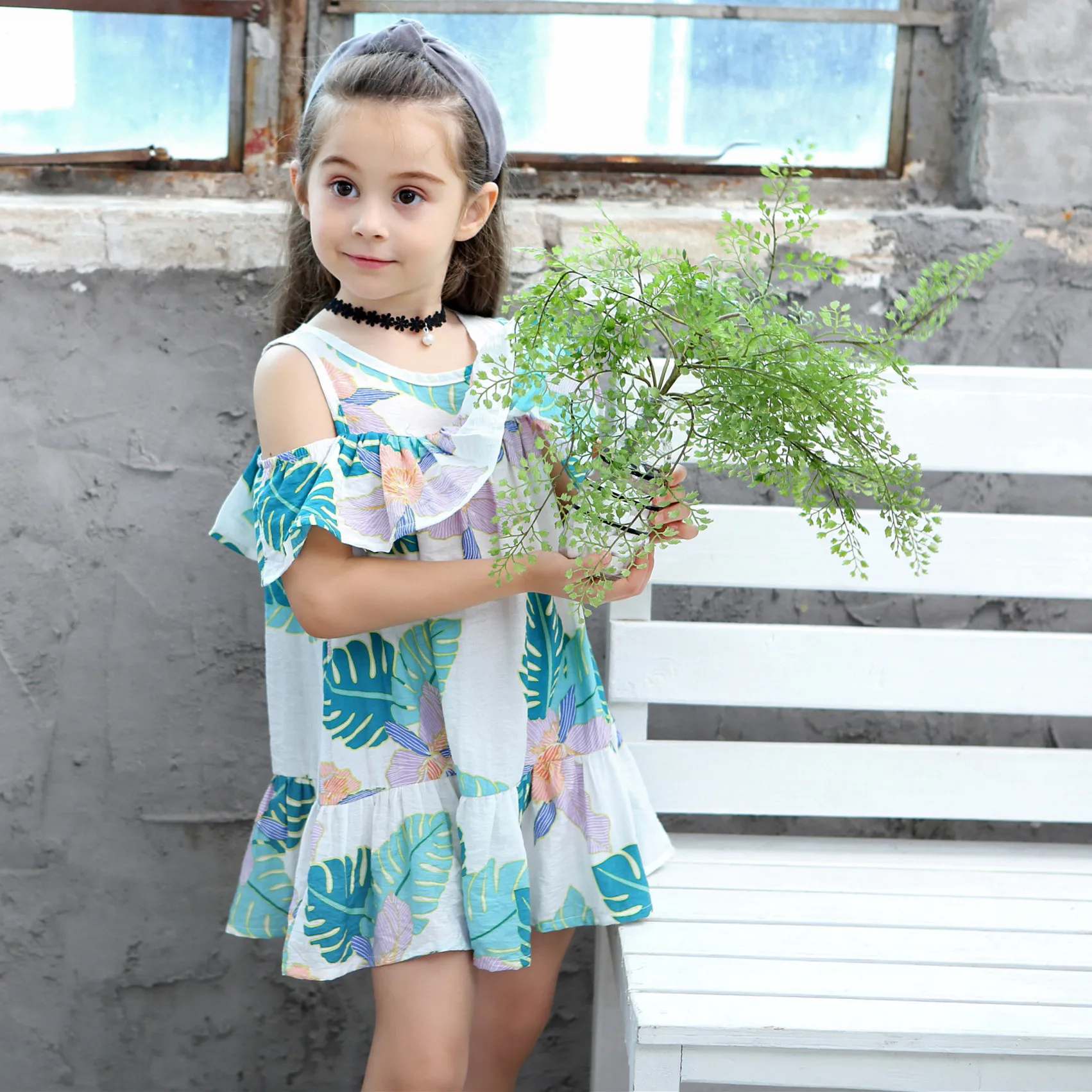 Детское платье для девочек, летняя одежда для маленьких девочек, хлопковые платья с коротким рукавом, летние платья для малышей, платья для ... 
Детское платье для девочек, летняя одежда для маленьких девочек, хлопковые платья с коротким рукавом, летние платья для малышей, платья для ...