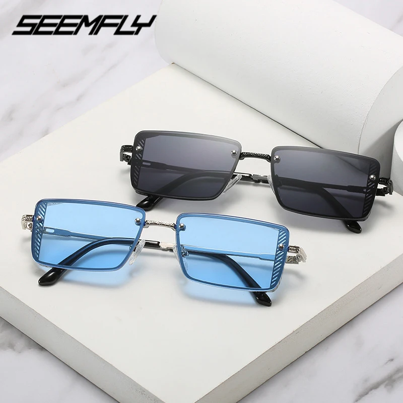Seemfly Vintage Full Frame Sunglasses Women Luxury Sun Glasses Driving Travel Sun Glasses UV400 Female Fashion Goggle Eyewear
Seemfly Vintage Full Frame Sunglasses Women Luxury Sun Glasses Driving Travel Sun Glasses UV400 Female Fashion Goggle Eyewear