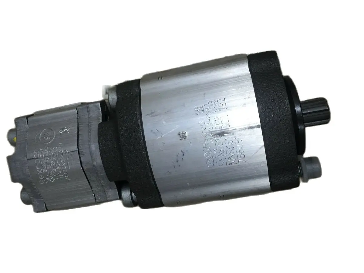 0510666003 AZPFB-10-016/2 0RFP2002MB-S0111 насоса с зубчатой передачей REXROTH 0510 666 003 | Обустройство