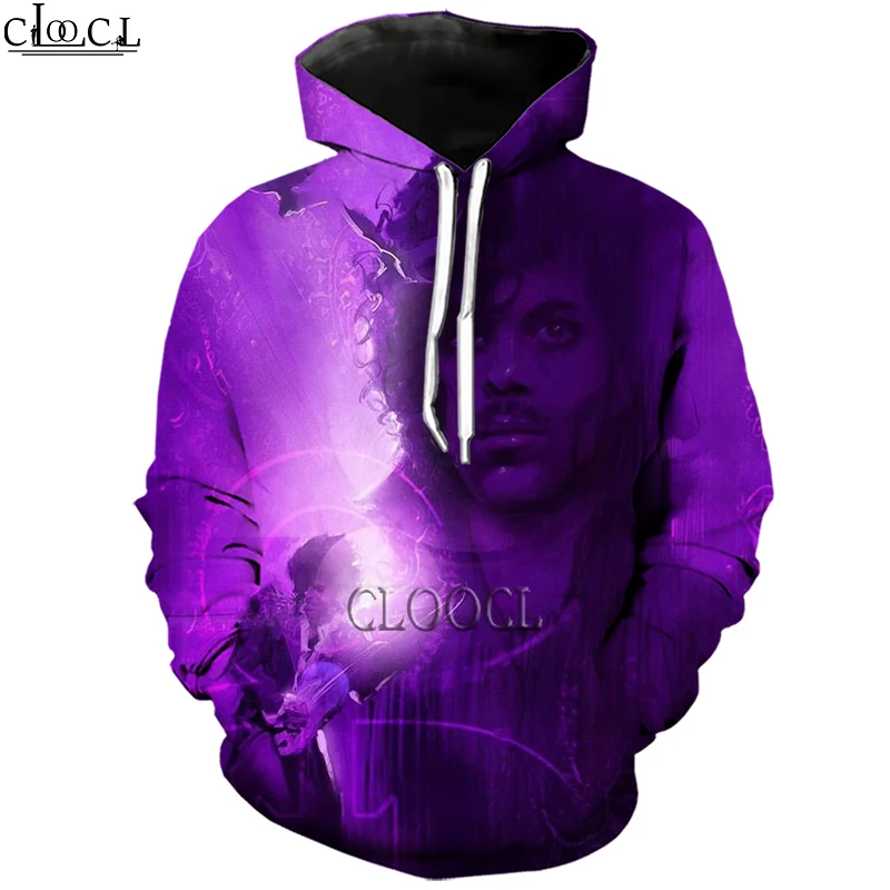 HX Singer Prince Rogers Nelson 3D Print Harajuku Hoodies Men Women Fashion Autumn Casual Pullover Tops Tracksuit Drop Shipping
HX Singer Prince Rogers Nelson 3D Print Harajuku Hoodies Men Women Fashion Autumn Casual Pullover Tops Tracksuit Drop Shipping